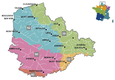 Cliquez pour en savoir plus sur le bassin Artois-Picardie