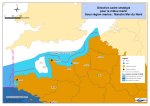 Directive Cadre stratégie milieu Marin - sous-région marine : Manche Mer du Nord