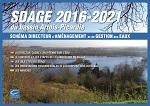 couverture SDAGE 2016-2021