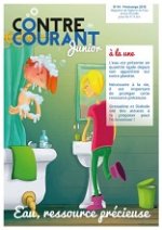 Contre courant junior