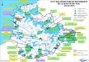 Les opérations de reconquête de la qualité de l'eau - ORQUE (janvier 2014)