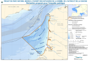 projet de parc naturel marin à l'ouvert des estuaires de la somme, de l'authie et de la canche 