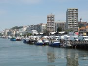 Boulogne sur Mer- (c) aeap