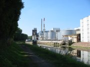 Industrie Lesaffre (2003)