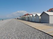 Plage de Cayeux sur Mer- (c) aeap