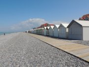 Plage de Cayeux sur Mer- (c) aeap