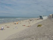 Plage de Hardelot- (c) aeap