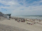 Plage de Hardelot- (c) aeap