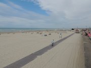 Plage du Touquet- (c) aeap