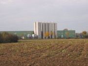 Usine Tollens à Wormhout (2004)