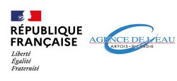 Logo Agence de l'eau Artois-Picardie