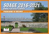 Couverture du programme de mesures 2016-2021